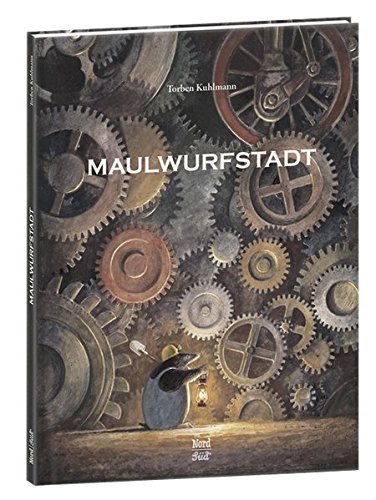 Maulwurfstadt Maulwurfstadt