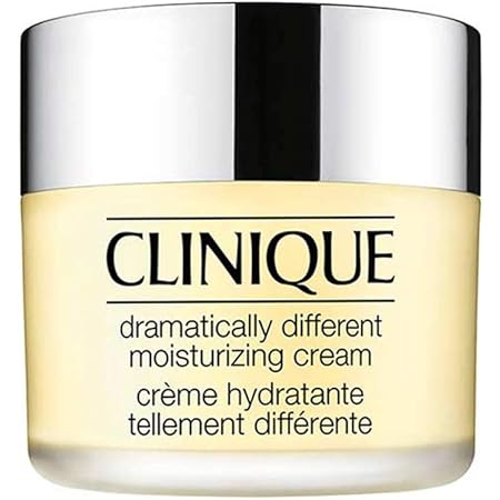 dramatically different moisturising cream