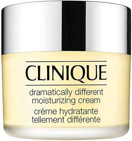 clinique dramatically different moisturizing cream 50ml