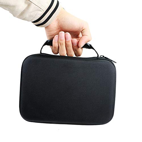 Khanka Hard Travel Case Replacement For Gen X-1 Portable Analog Synthesizer Workstation Keyboards #TOP1