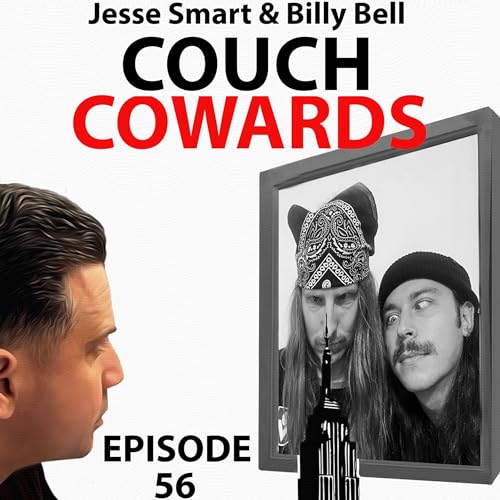 Episode 56: The Son of Sam