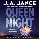 Cover of Queen of the Night