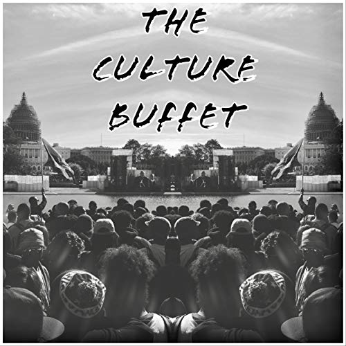 Couverture de The Culture Buffet