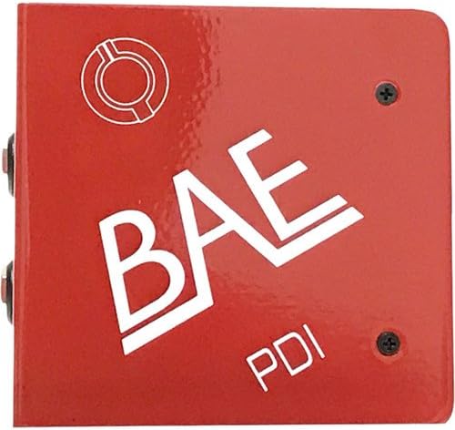 BAE PDI Pasivo DI Box