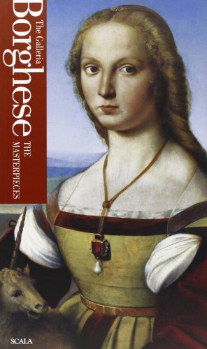 La galleria Borghese. I capolavori. Ediz. inglese