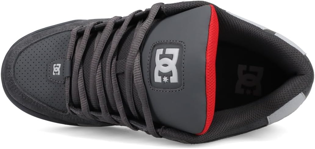 DC Shoes Mens Command