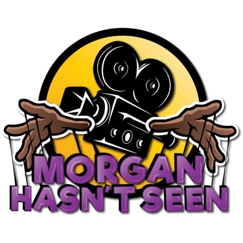 Magnolia (1999) - Morgan Hasn't Seen: Tom Cruise EP379