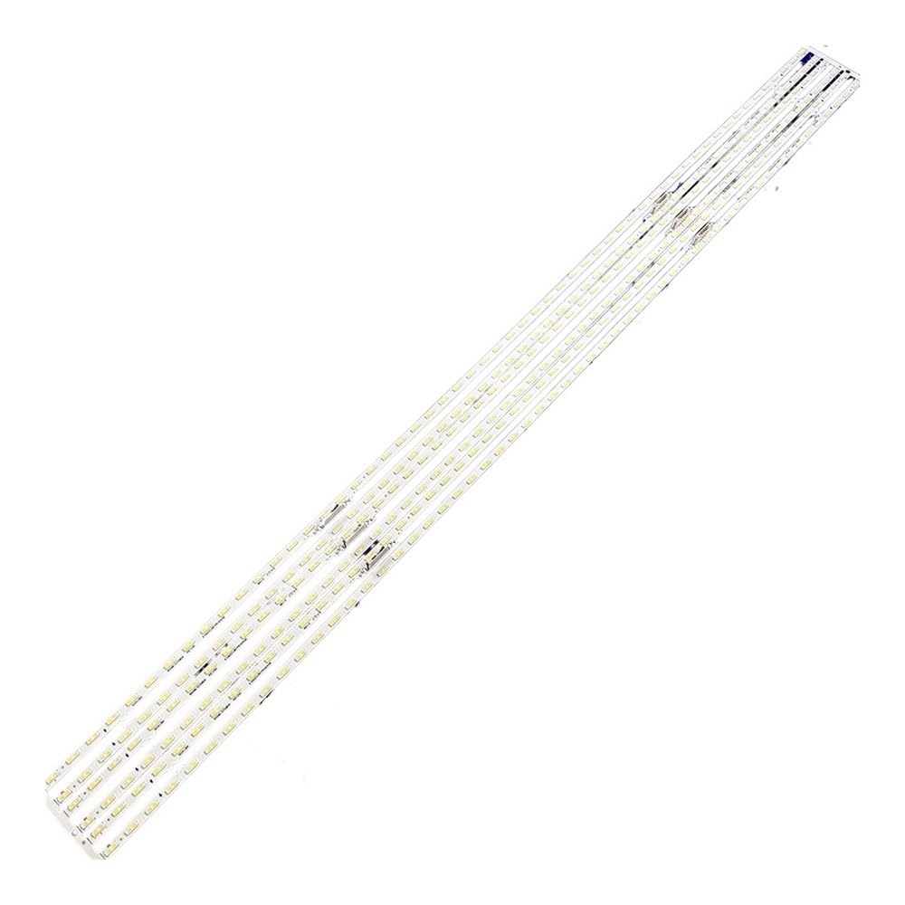 Tira Luminosa Tv Tira Retroiluminación Led Para Un60au8000g Un60au8000 60AUBK 60Au8000 UE60Au8000 UA60Au8000 BN96-52596A ES60SV8FPKWA56