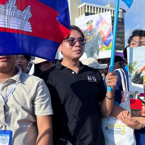 Cambodia sees growing support for military as border tensions with Thailand persist