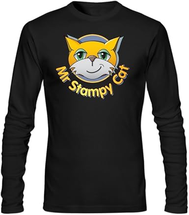 Extremen Men's Stampylonghead Stampy 