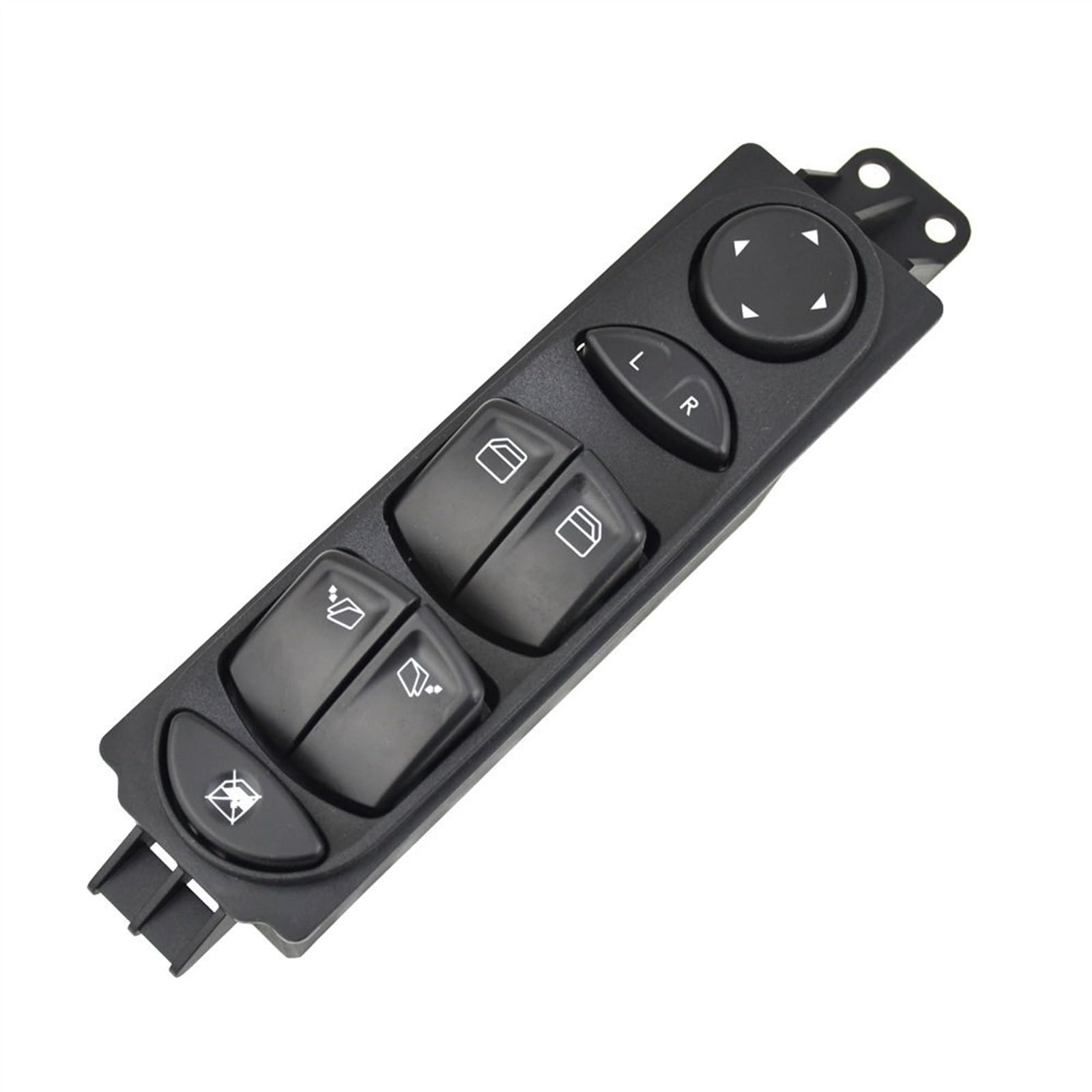 Interruptor de elevalunas para Viano 2004-2013: panel de control de repuesto A6395450413 6