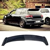 ▲ BUENA COMPATIBILIDAD: para Volkswagen VW Golf 6 gti r 2009-2013