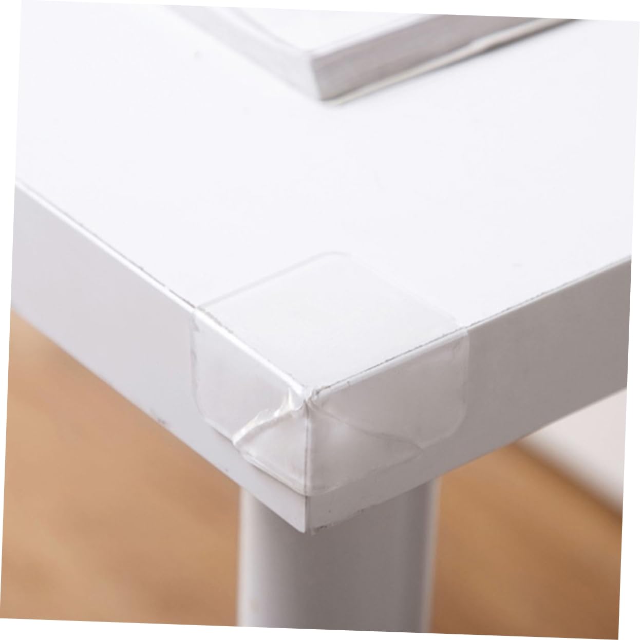 TEHAUX 200stücke Doppelseitige Nano Sticker Starke Wiederverwendbare Klebepads Für Bad Küche Auto Transparent Spurlos Wasserfest Vielseitig Einsetzbar