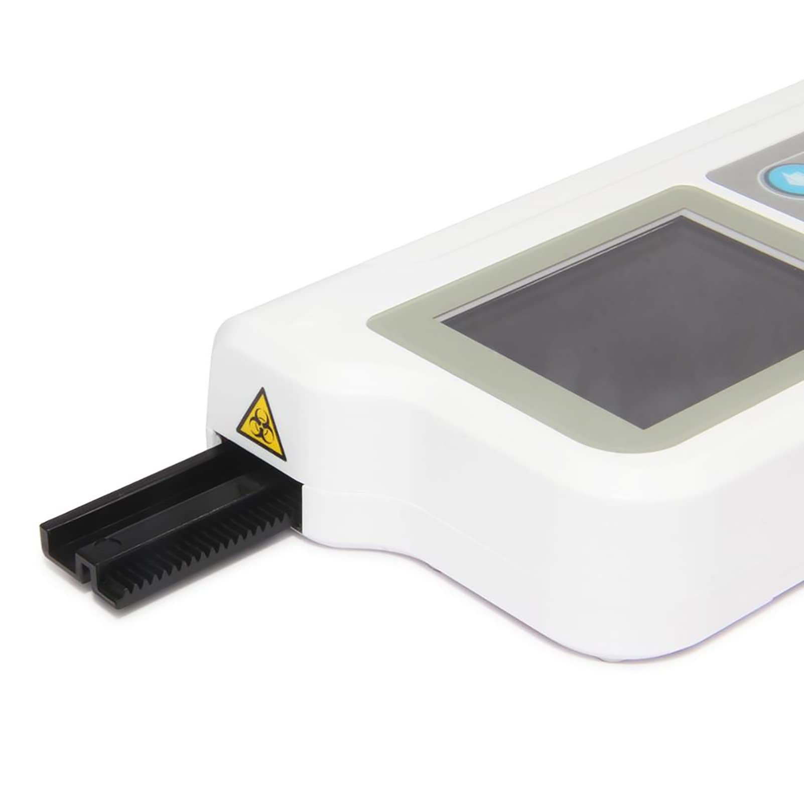 Analizador Digital de orina, 11 Instrumentos de análisis y Pruebas de orina de Rutina con Tiras reactivas de 100 PH para Pruebas