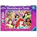 Ravensburger - Puzzle Enfant - Puzzle 150 pièces XXL - Les rêves ...