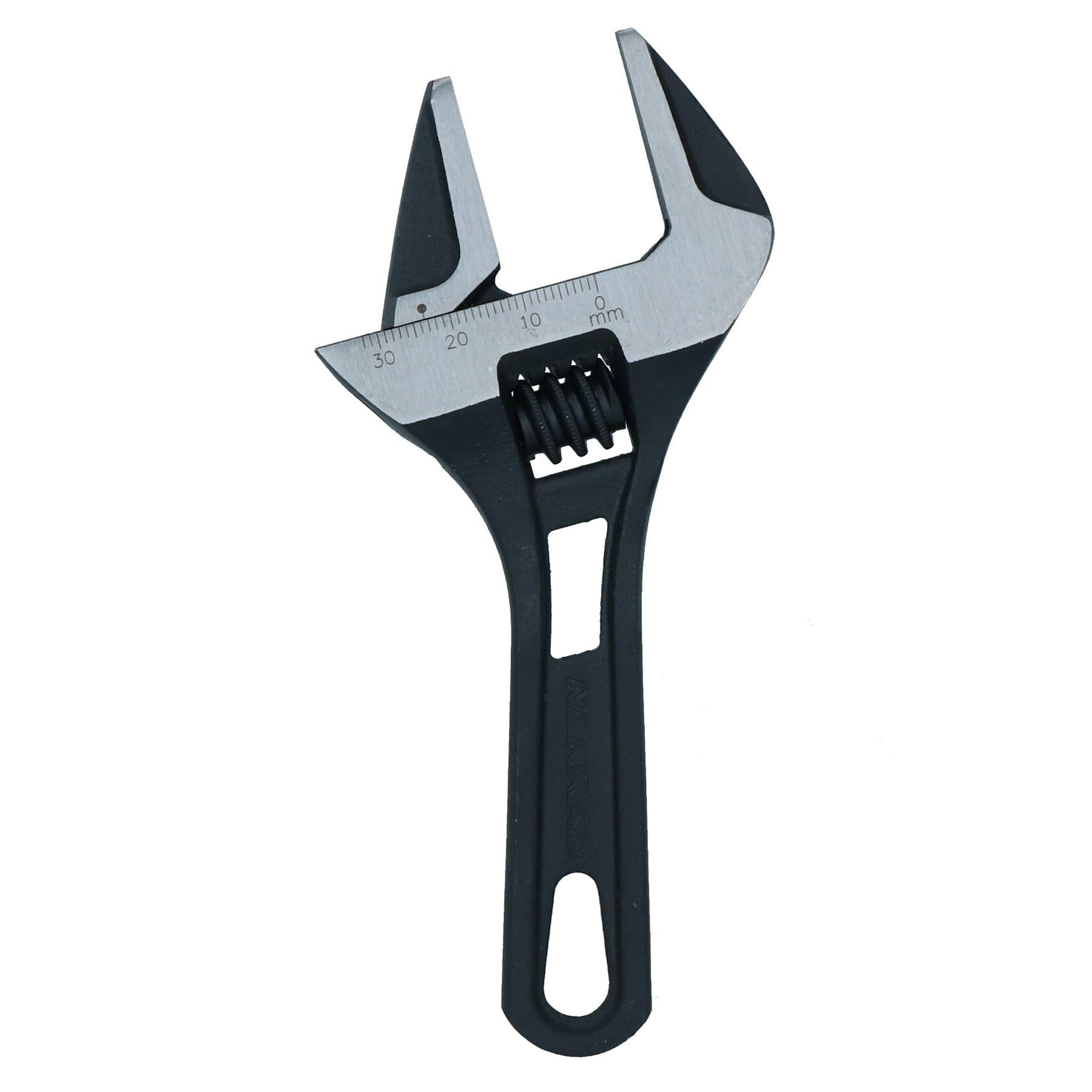 Clé à molette à mâchoire mince super large et réglable 0 - 32 mm