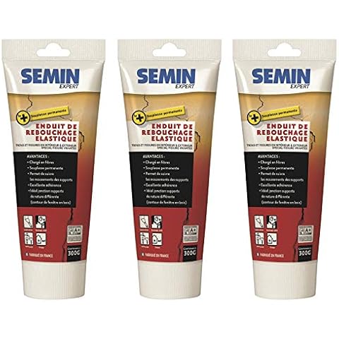 Enduit Élastique Semin Fibrelastic Cover