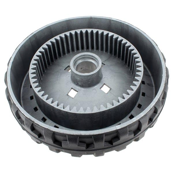 Roue arriere d=210 1111-3026-01 pour tondeuse a gazon