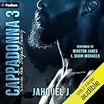 Cover of Cappadonna 3