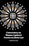 Commentary on Thomas Aquinas's Treatise on Divine Law