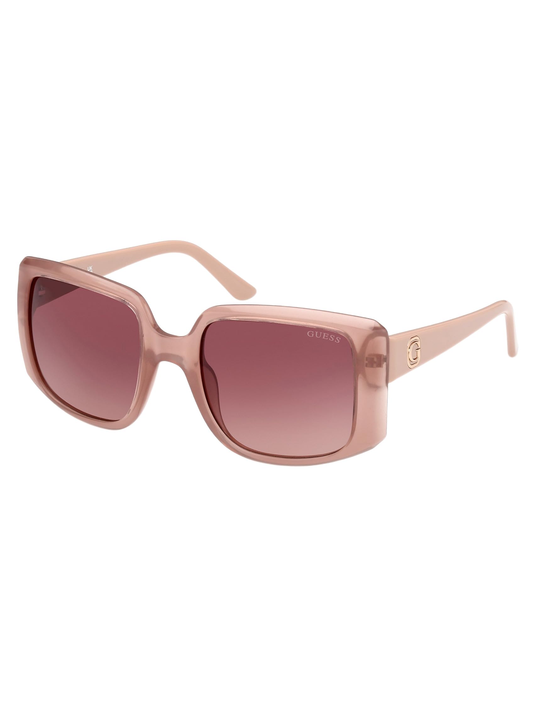 GUESS Occhiali - modello GU00097, colore shiny beige