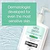 Neutrogena-Ultra-Gentle-Hydrating-Daily-Facial-Cleanser-for-Sensitive-Skin-Acne-Eczema-Rosacea-Oil-Free-Soap-Free-Hypoallergenic-Non-Comedogenic-Creamy-Face-Wash-12-fl-oz Neutrogena Ultra Gentle Hydrating Facial Cleanser, Non-Foaming Face Wash for Sensitive Skin, Gently Cleanses Face Without Over Drying, Oil-Free, Soap-Free, Fragrance-Free, 12 fl. oz