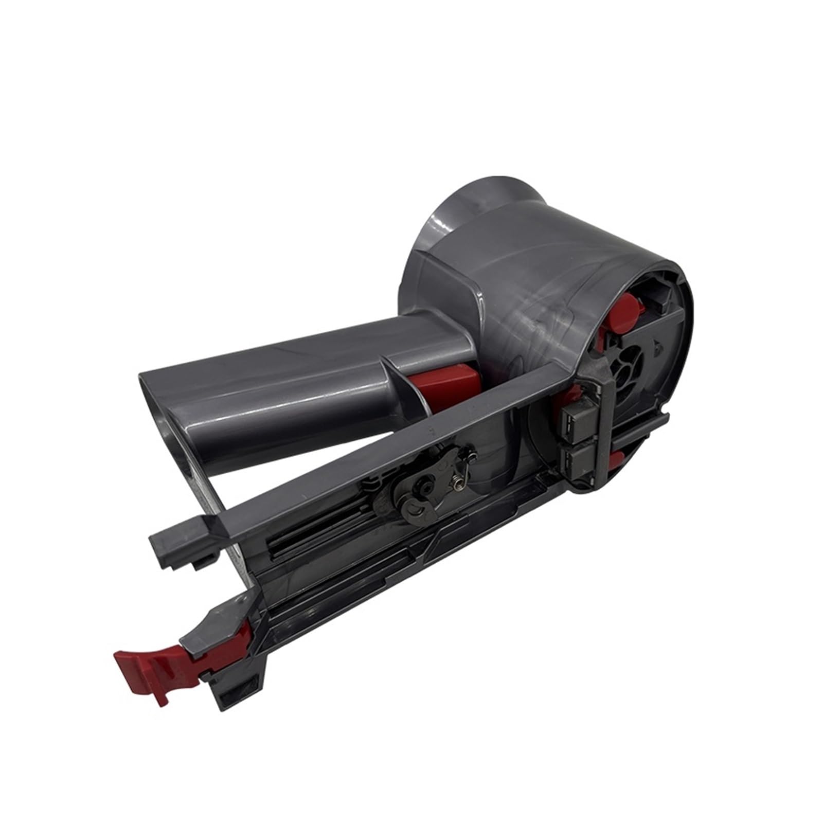 Motor Anfitrión, Compatible Con Dyson, Repuestos De Cabezal De Motor De Aspiradora V8 SV10
