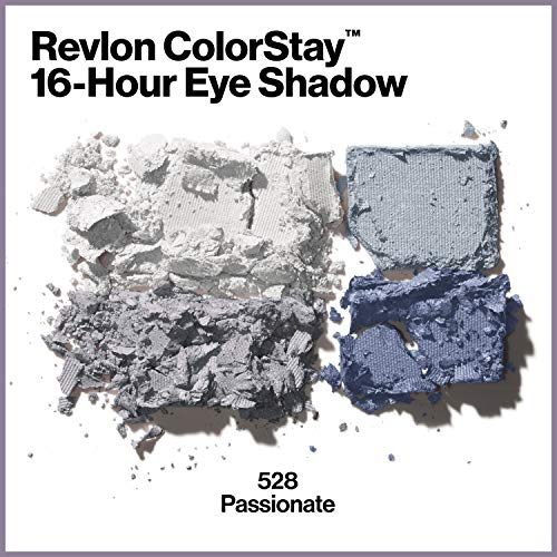 Revlon-ColorStay-Day-to-Night-Eyeshadow-Quad-Longwear-Shadow-Palette-with-Transitional-Shades-and-Buttery-Soft-Feel-Crease-Smudge-Proof-528-Passionate-016-oz