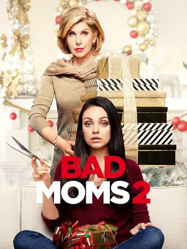 Bild: Bad Moms 2 [dt./OV] f�r 3,99 EUR bei amazon.de