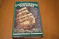 Captain Fraser's voyages, 1865-1892 0393012549 Book Cover