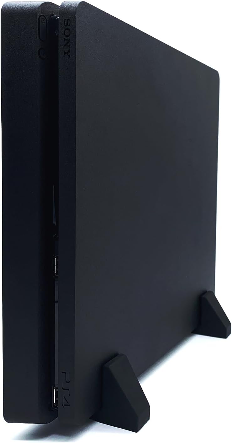 XM&QY Vertical Stand for PS4...