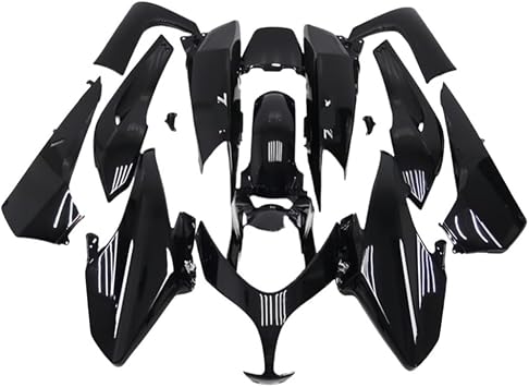 Side Wing Motorcycle full Fairing Kit ABS Bodywork Abs plastic For T-MAX-500 For TMAX500 2008 2009 2010 2011