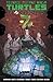 Teenage Mutant Ninja Turtles/Ghostbusters, Vol. 2 (TMNT/Ghostbusters)