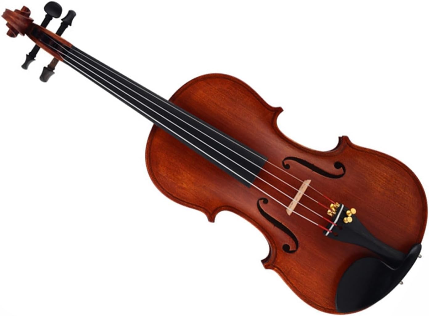 M2247-121-86】バイオリン 3⁄4 初心者セット ヴァイオリン 弓2本