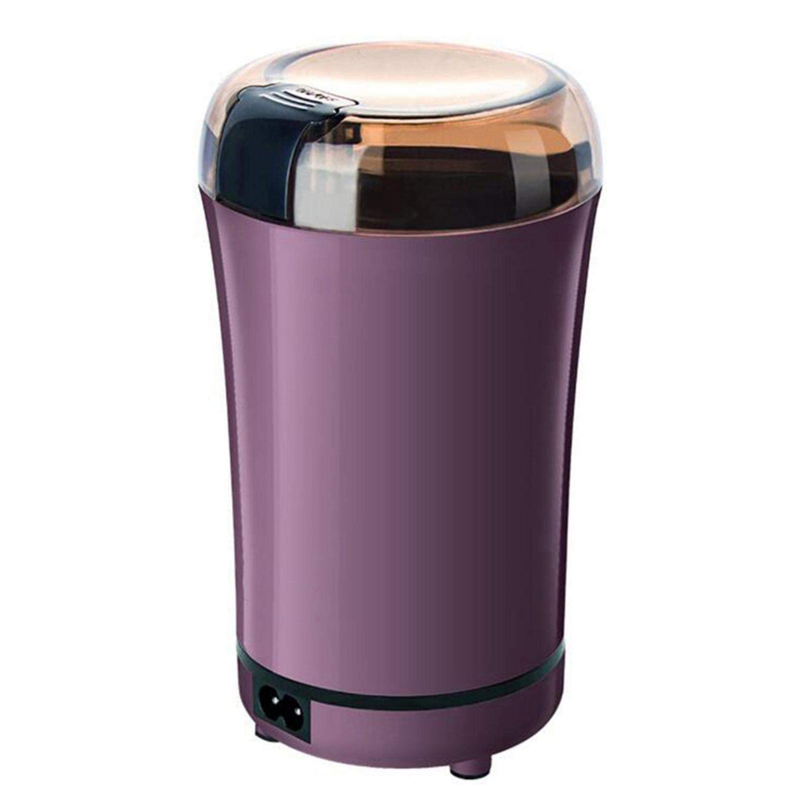 Amazon | 電動粉砕機 電動グラインダー 小型 ステンレス製 10秒急速