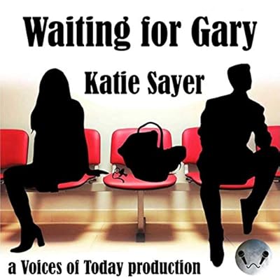Waiting for Gary