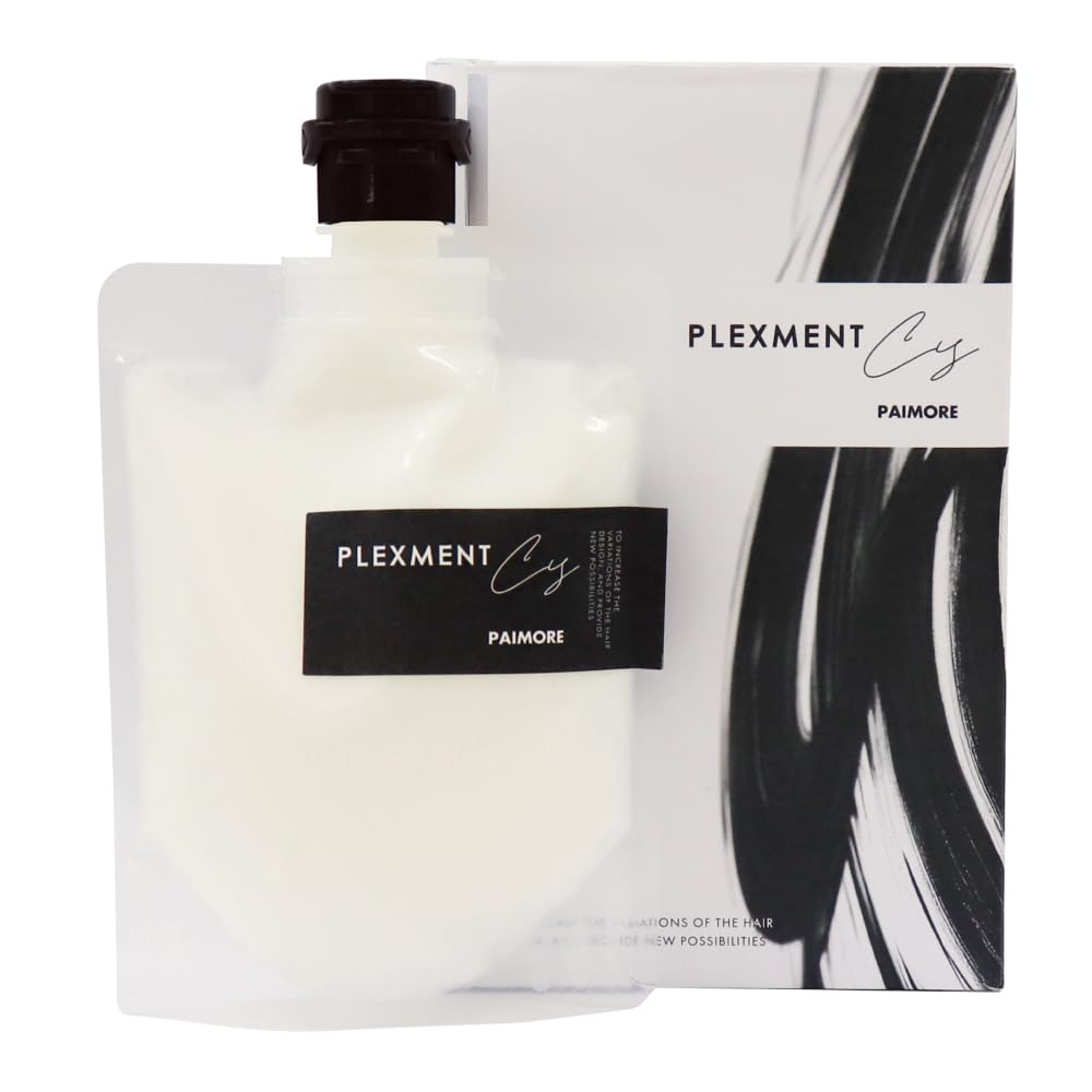 Amazon | 【PLEXMENT】 パイモア プレックスメント Cy [いつものケアに