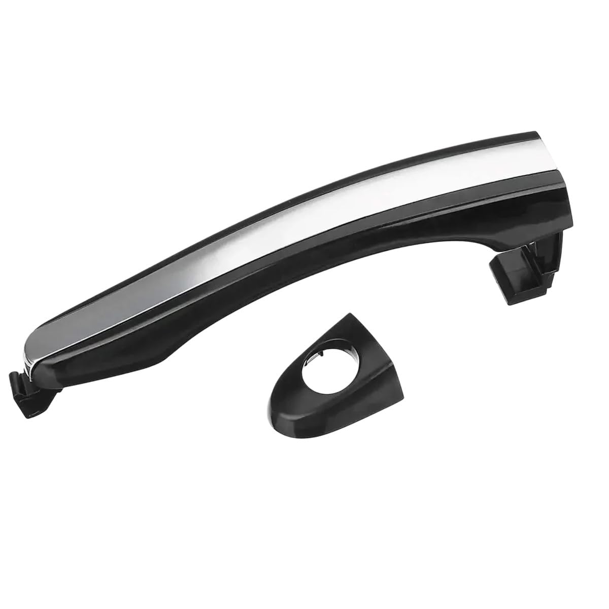 Poignée de porte extérieure pour Azera 2006-2011 | Remplacement carrosserie avant arrière 826513L000
