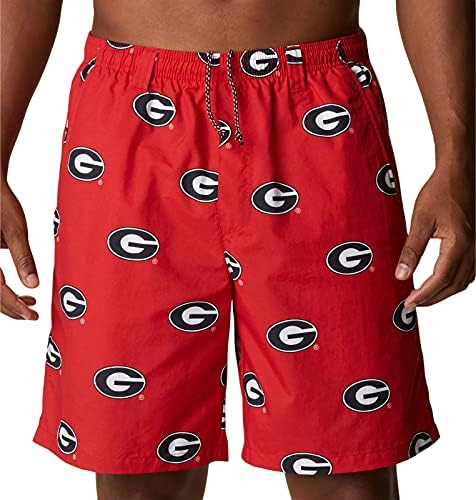 Backcast II Printed Short 