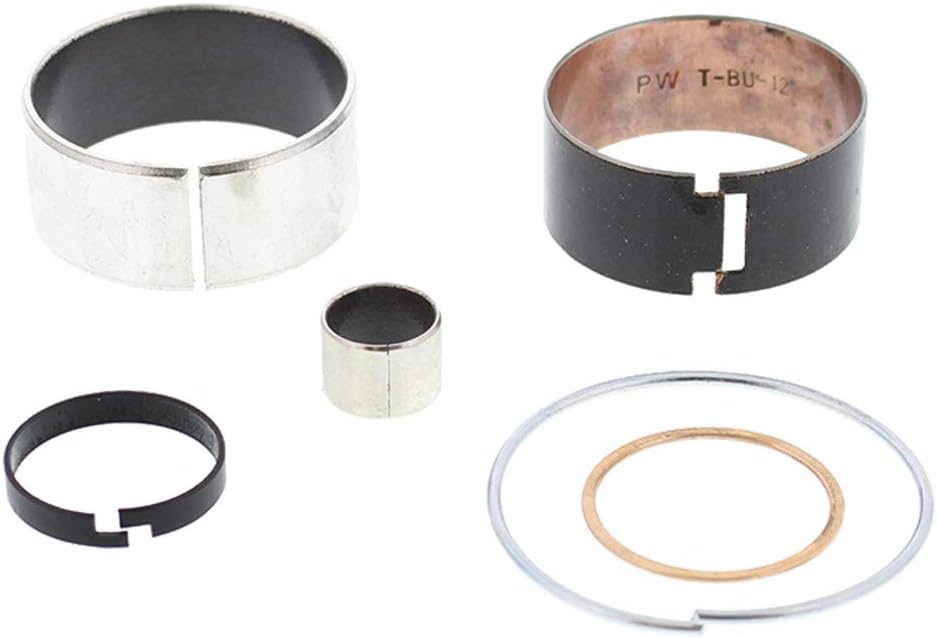 Pivot Works PWFFK-T01-531 Fork Rebuild Kit