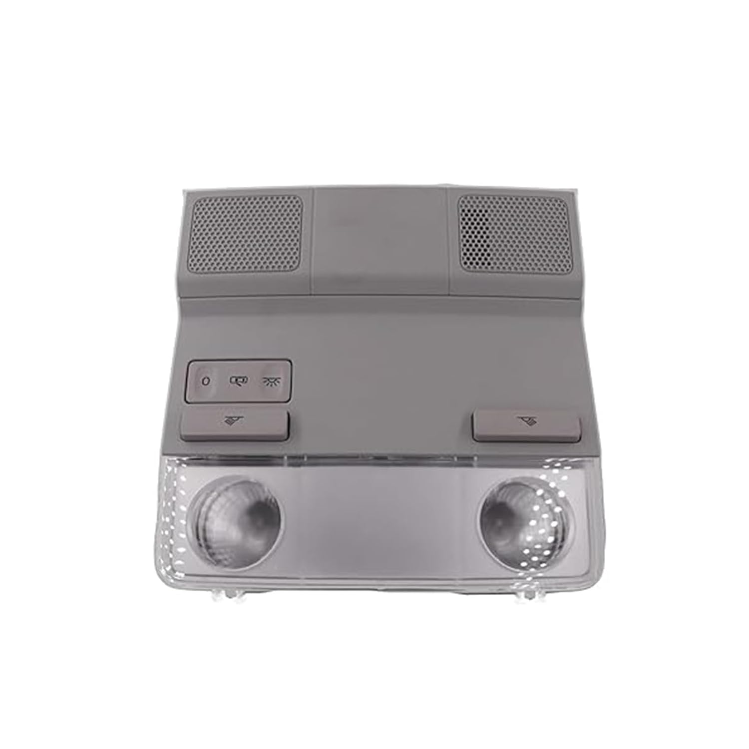 Generic Interior Dome Lamp for VW for Passat 2011-2018 for Tiguan 2010-2019 1K0947105 56D947105 Y20 Light Reading Lamp Sunroof Switch Map Dome Car Roof