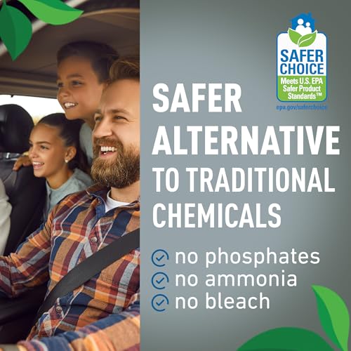 CLR Automotive Rust Remover Spray