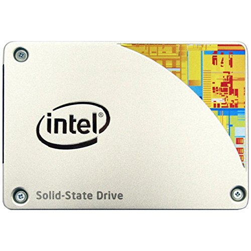 Intel Solid State Drive 535 Series