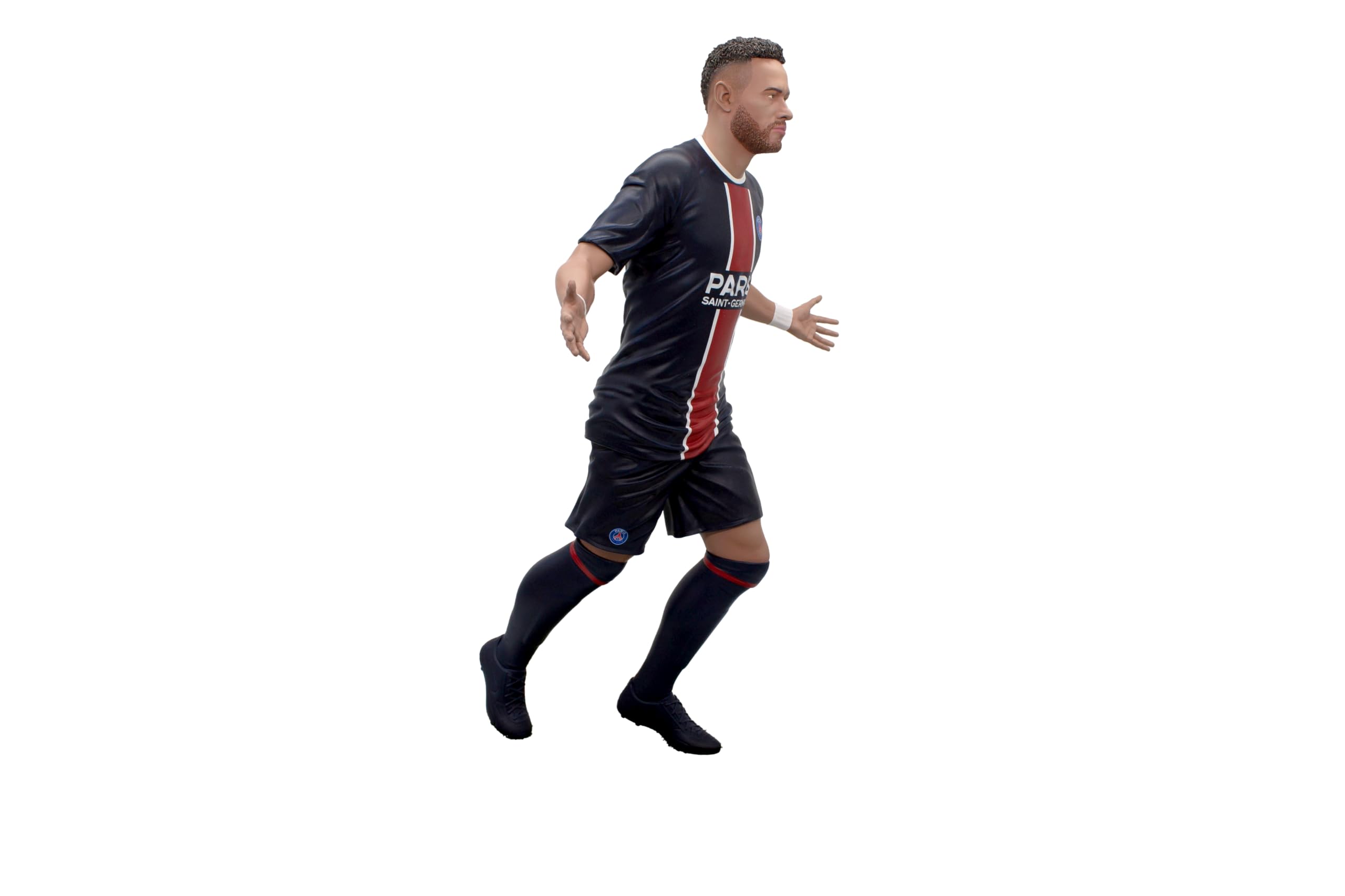 Footballs Finest - Paris Saint-Germain (Neymar Jr) /Figures