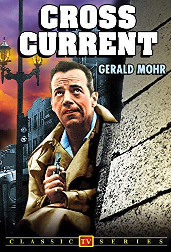 Cross Current (Lost TV Classics) [DVD]