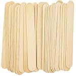 Hair Removal Waxing Spatulas