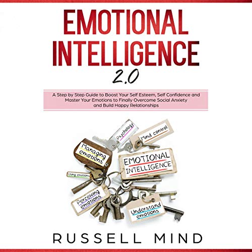 Cover art for Emotional Intelligence 2.0