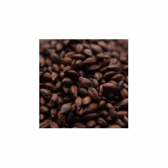 Weyermann Roasted Barley Malt 1 lb