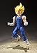Bandai Tamashii Nations S.H. Figuarts Majin Vegeta 