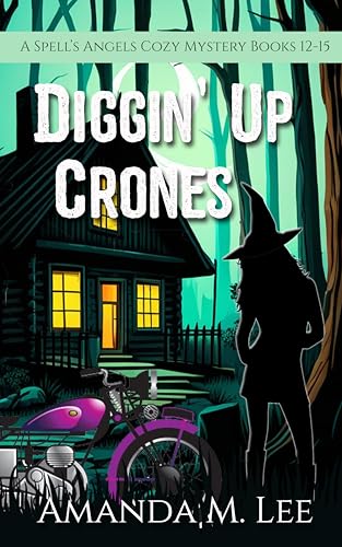 Diggin' Up Crones